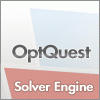 OptQuest Solver Engine Software