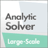 Solve the Largest Optimization Models in Excel 