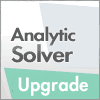 Upgrade to the Excel Solver