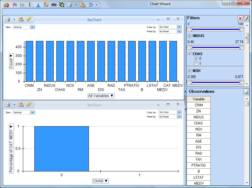Bar Graph Engine Bar Chart Example | solver