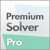 Premium Solver Pro