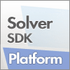 Solver SDK Platform Software