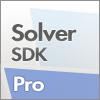 Solver SDK Pro Software