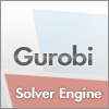 Gurobi Solver Engine LP/QP/MIP Software