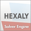 Hexaly Solver