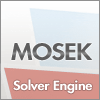 mosek solver engine