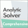 Advanced Optimization, Simulation, Data Mining & Text Mining for Excel
