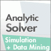 Advanced Monte Carlo Simulation + Data & Text Mining for Excel & Cloud